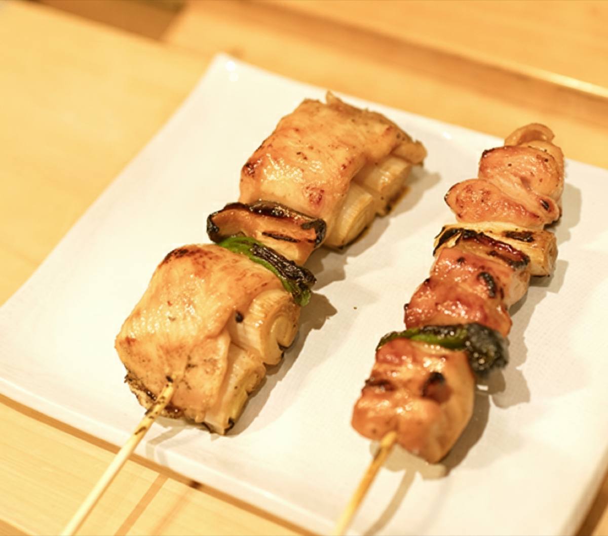 伊勢廣 京橋本店 — 3