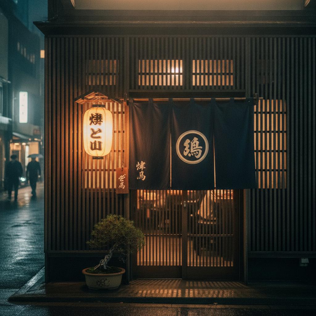 本店