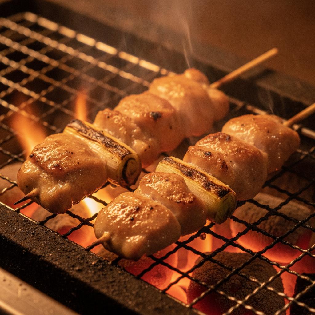 伊勢廣 京橋本店 — 1