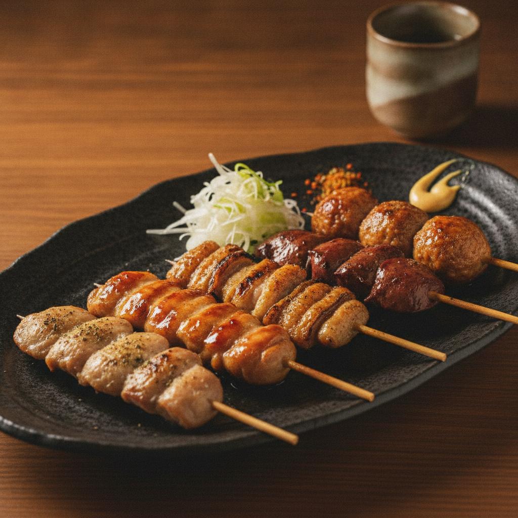 伊勢廣 京橋本店 — 5